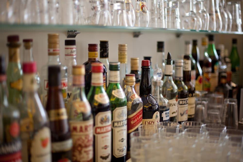 汉堡新城区豪尔斯登诺富姆酒店 外观 照片
